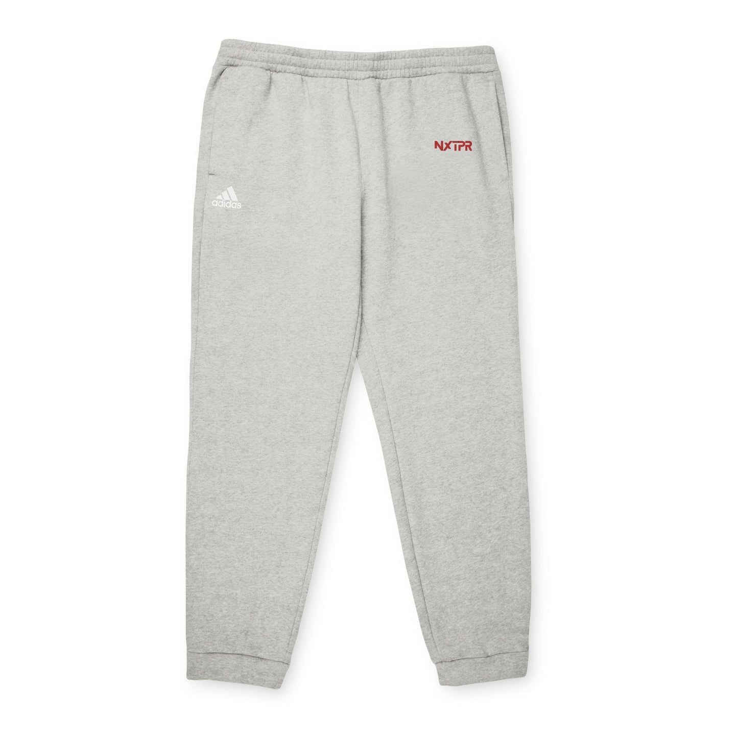 Adidas Unisex Fleece Joggers – Comfortable Athletic Pants for Casual Wear
