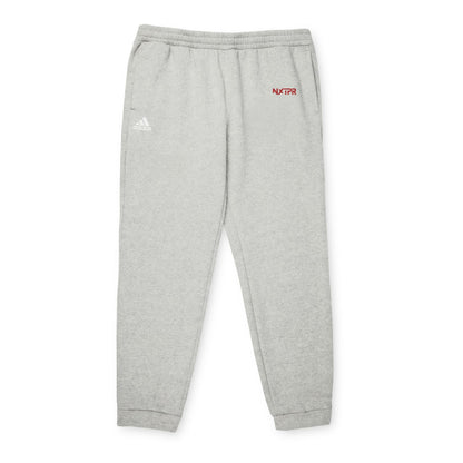 Adidas Unisex Fleece Joggers – Comfortable Athletic Pants for Casual Wear