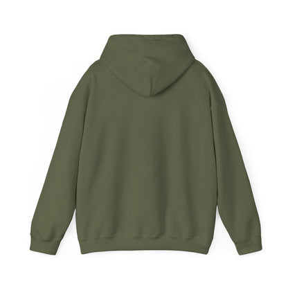 Minimalist Graphic Hoodie for Casual Wear