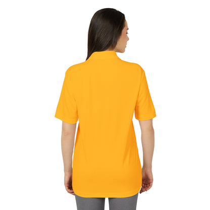 Adidas Unisex Performance Polo - NXTR Activewear Shirt
