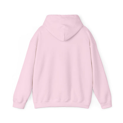 Minimalist Graphic Hoodie for Casual Wear