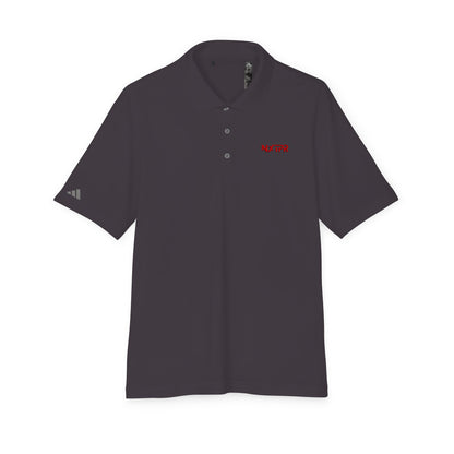 Adidas Unisex Performance Polo - NXTR Activewear Shirt