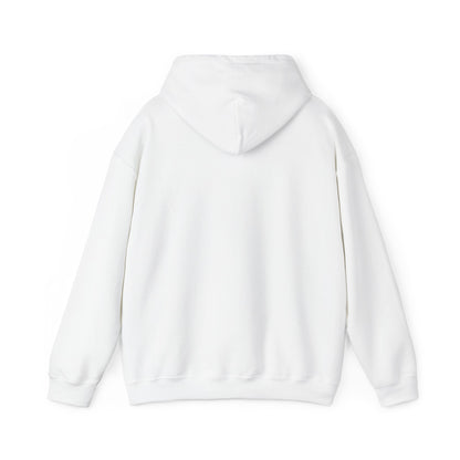 Minimalist Graphic Hoodie for Casual Wear