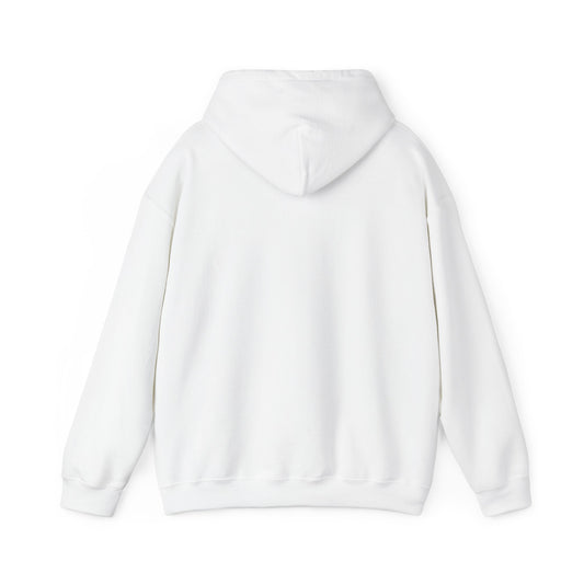 Minimalist Graphic Hoodie for Casual Wear