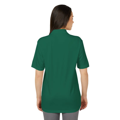 Adidas Unisex Performance Polo - NXTR Activewear Shirt