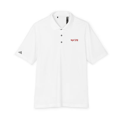 Adidas Unisex Performance Polo - NXTR Activewear Shirt