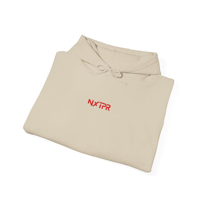 Minimalist Graphic Hoodie for Casual Wear
