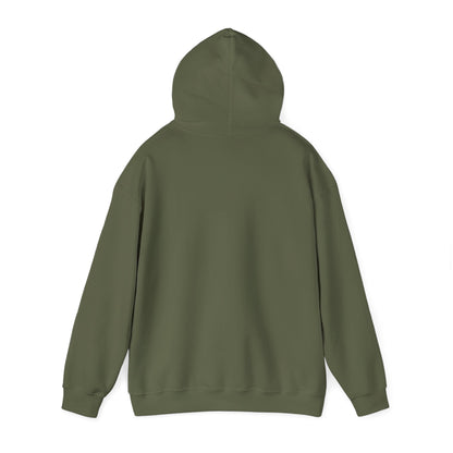 Minimalist Graphic Hoodie for Casual Wear