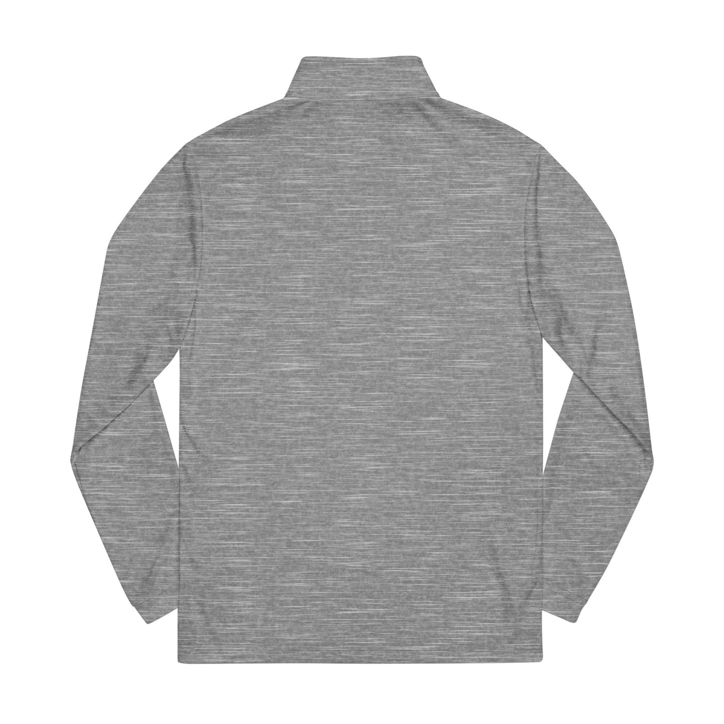 adidas® Quarter-Zip Pullover - NXTPR Embroidered Activewear for Athletes