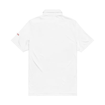 Under Armour® Men's Embroidered Polo Shirt - Elevate Your Look
