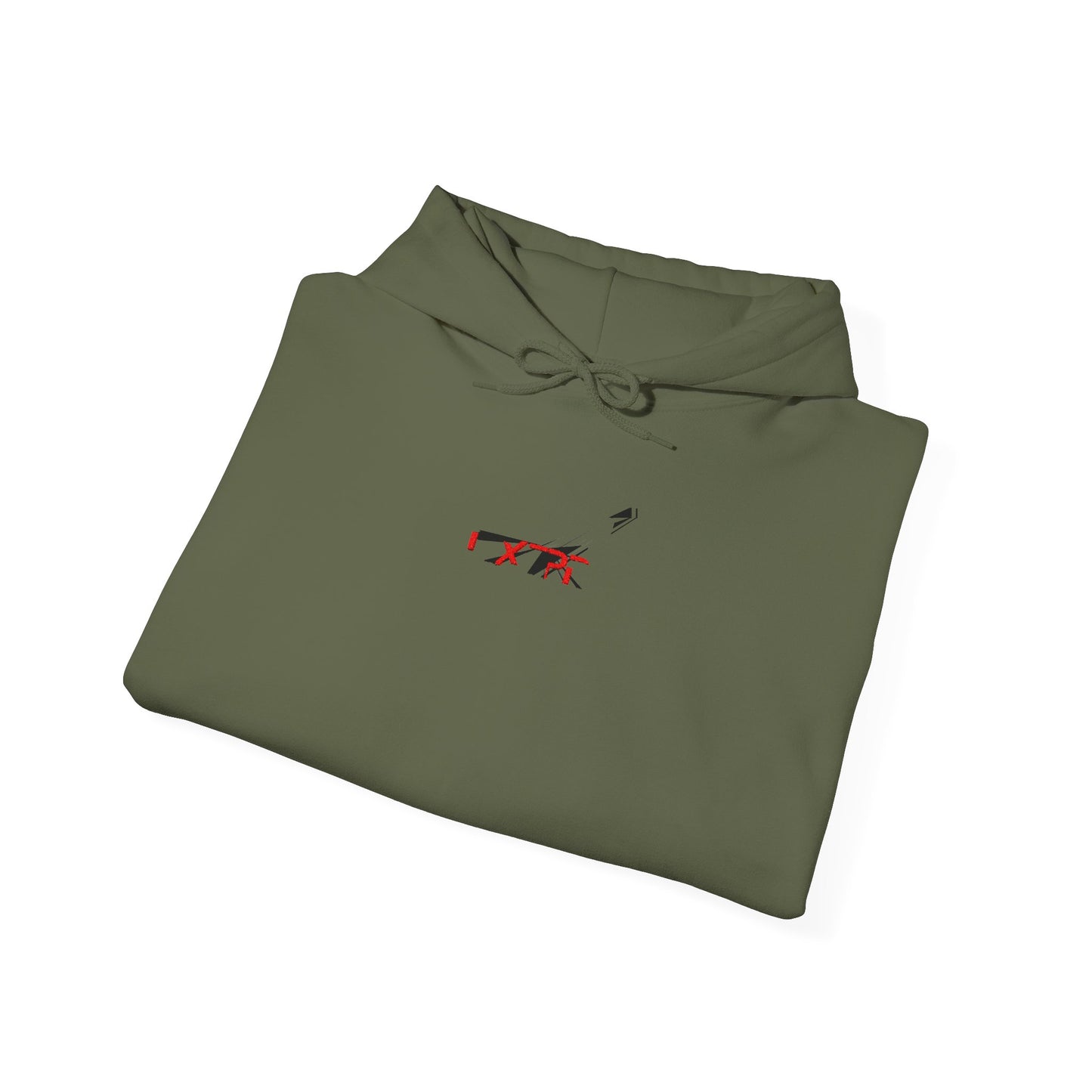 Minimalist Graphic Hoodie for Casual Wear
