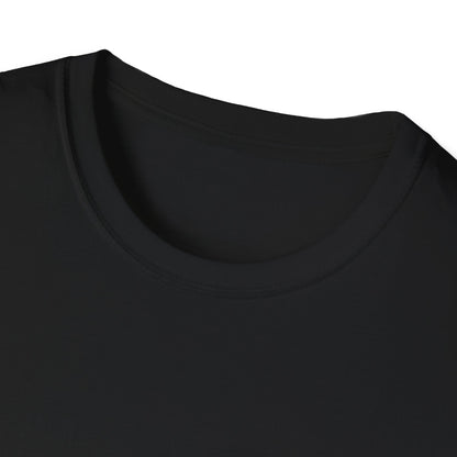 Inspirational Unisex Softstyle T-Shirt - 'Become The Next' Motivational Tee