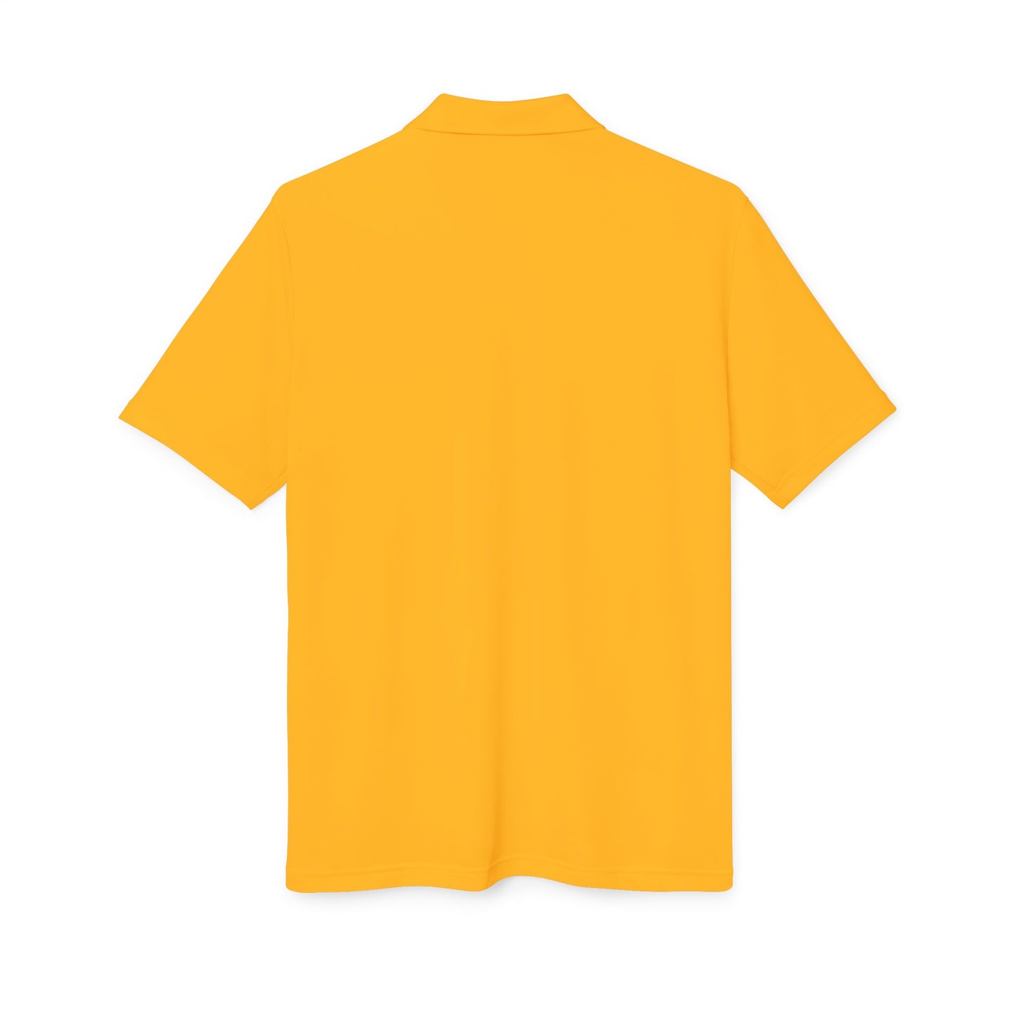 Adidas Unisex Performance Polo - NXTR Activewear Shirt