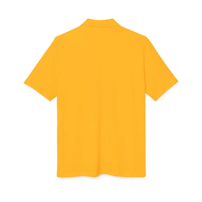 Adidas Unisex Performance Polo - NXTR Activewear Shirt