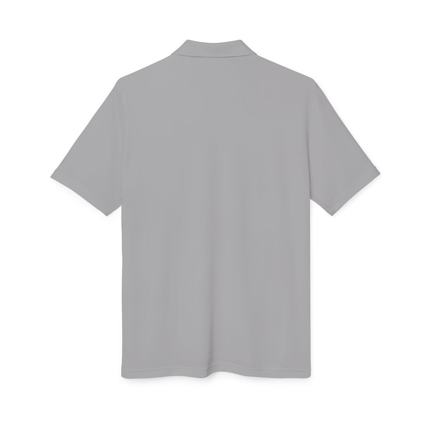 Adidas Unisex Performance Polo - NXTR Activewear Shirt