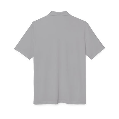 Adidas Unisex Performance Polo - NXTR Activewear Shirt