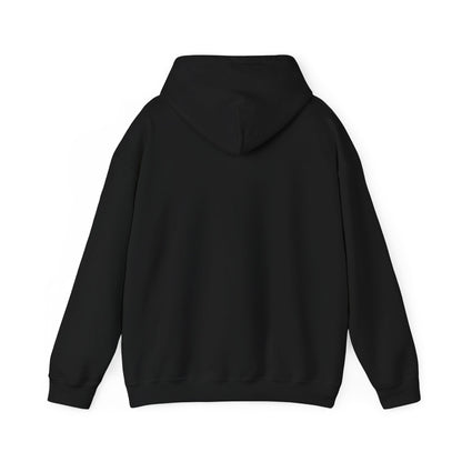 Minimalist Graphic Hoodie for Casual Wear