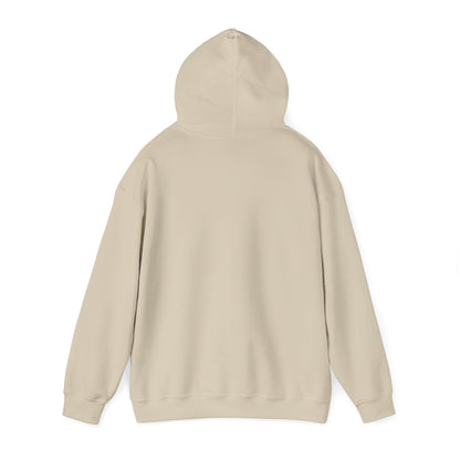 Minimalist Graphic Hoodie for Casual Wear