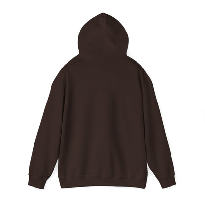 Minimalist Graphic Hoodie for Casual Wear