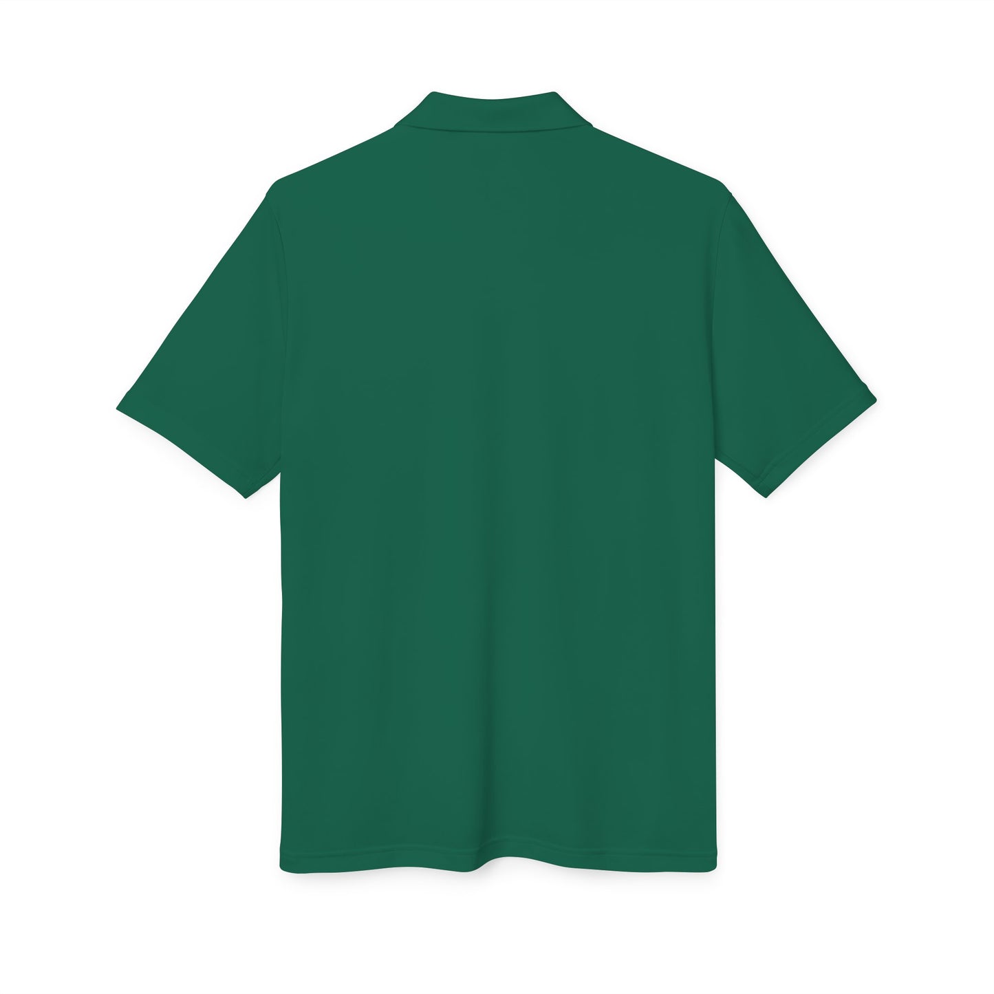 Adidas Unisex Performance Polo - NXTR Activewear Shirt