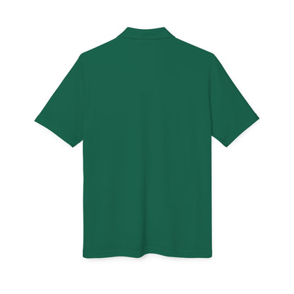 Adidas Unisex Performance Polo - NXTR Activewear Shirt