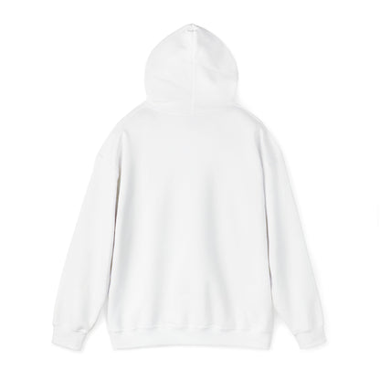 Minimalist Graphic Hoodie for Casual Wear