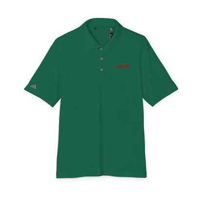 Adidas Unisex Performance Polo - NXTR Activewear Shirt